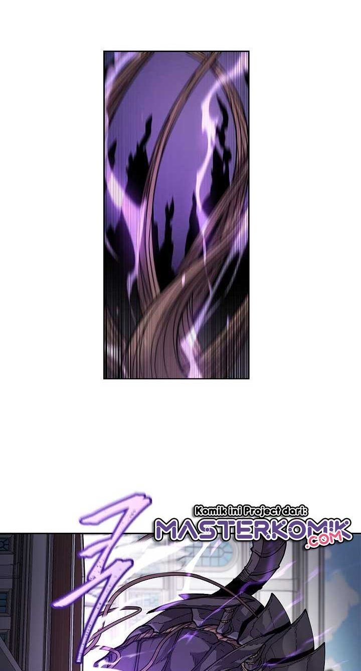Shaman Chapter 33 Gambar 39