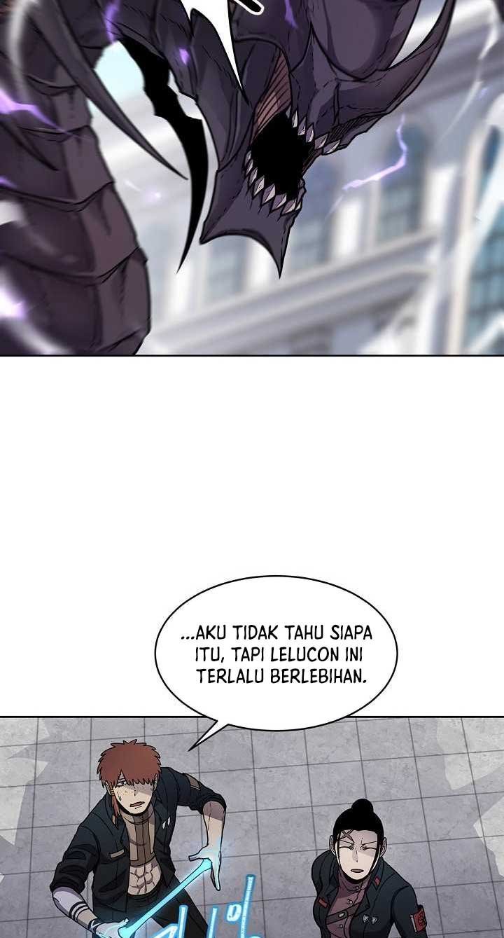 Shaman Chapter 33 Gambar 41