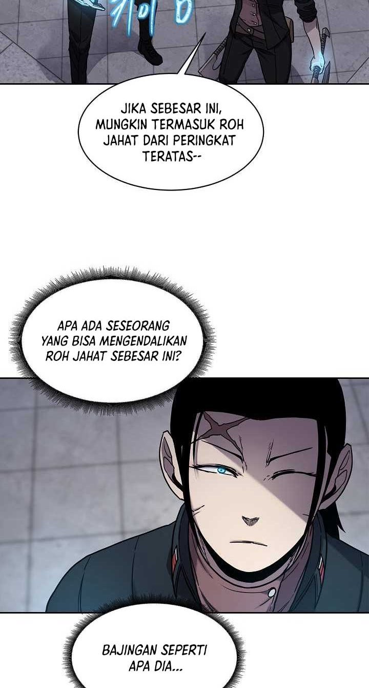 Shaman Chapter 33 Gambar 42