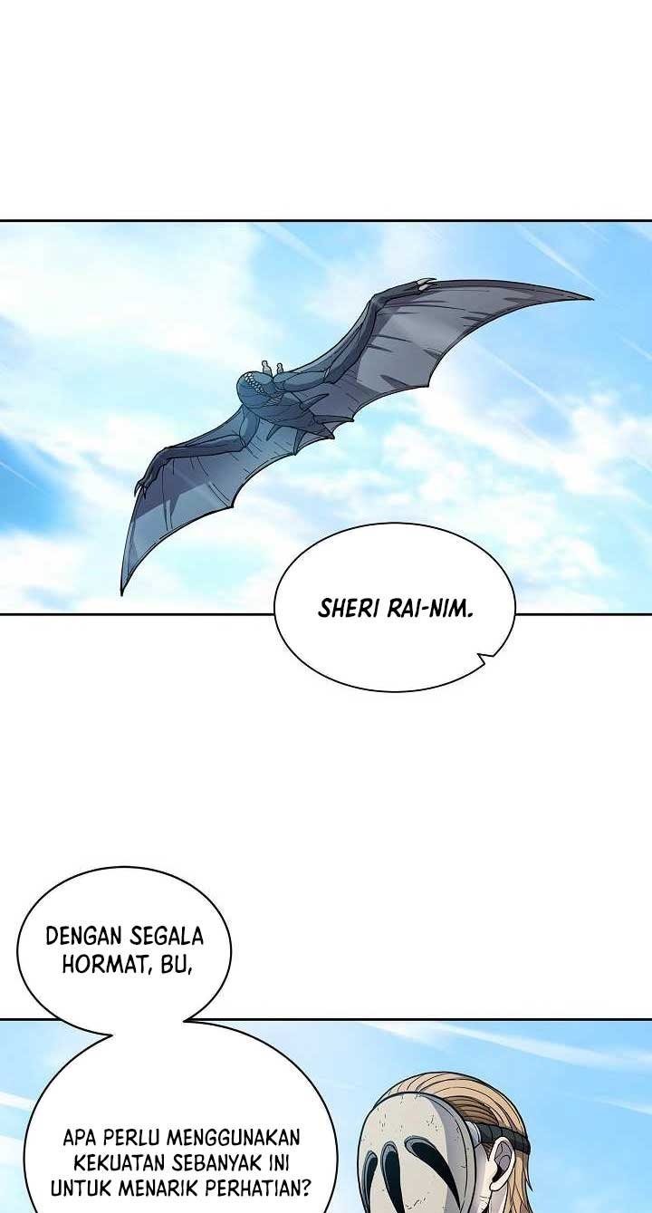Shaman Chapter 33 Gambar 44