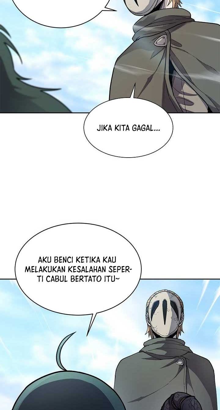 Shaman Chapter 33 Gambar 45