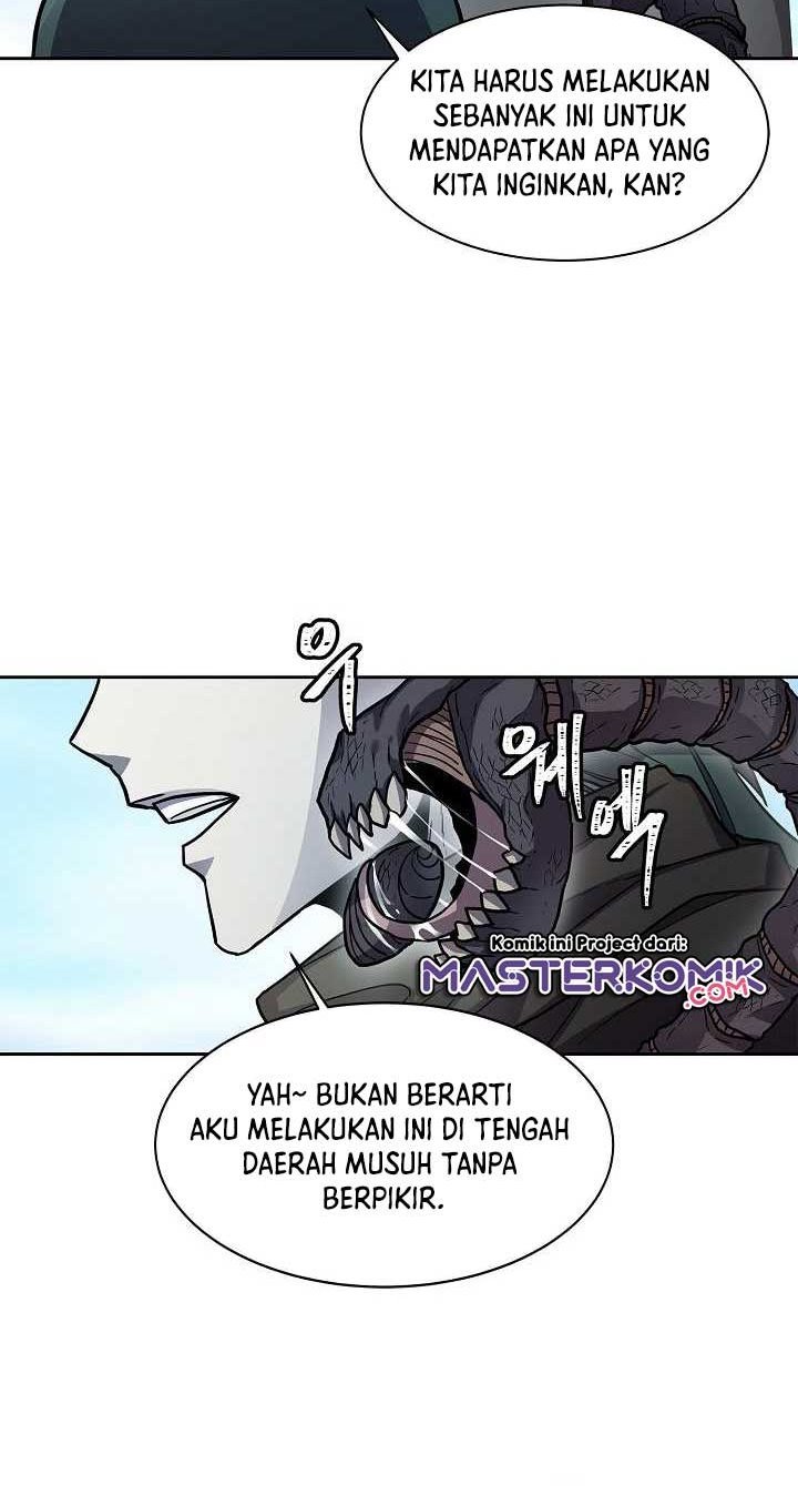 Shaman Chapter 33 Gambar 46
