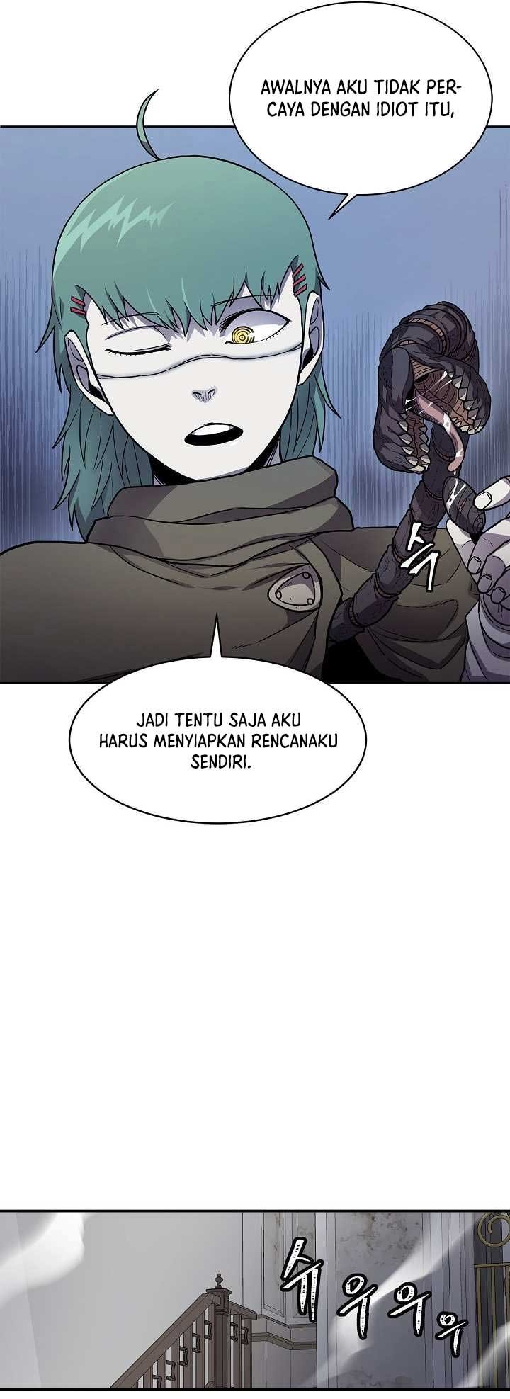 Shaman Chapter 33 Gambar 47