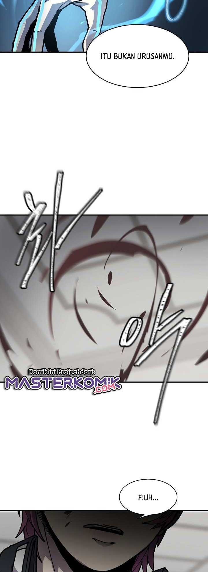 Shaman Chapter 33 Gambar 50