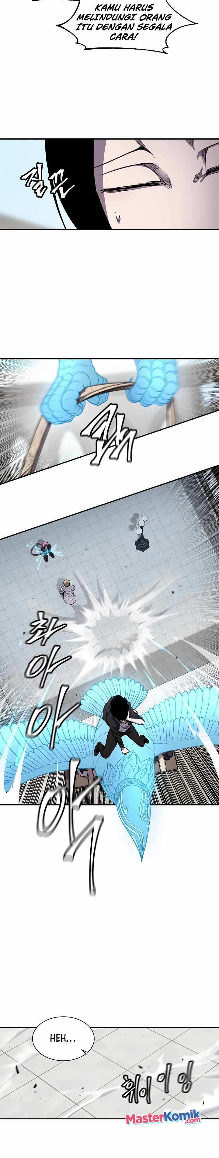Shaman Chapter 41 Gambar 13