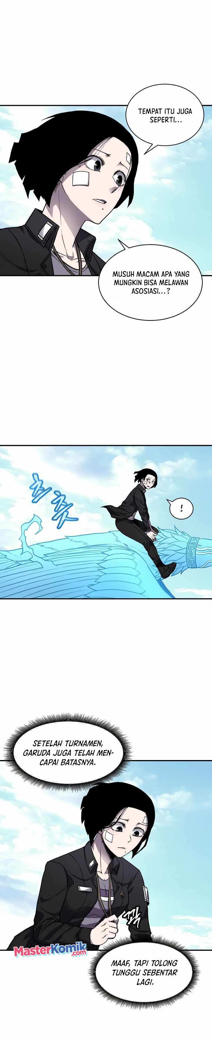 Shaman Chapter 41 Gambar 21
