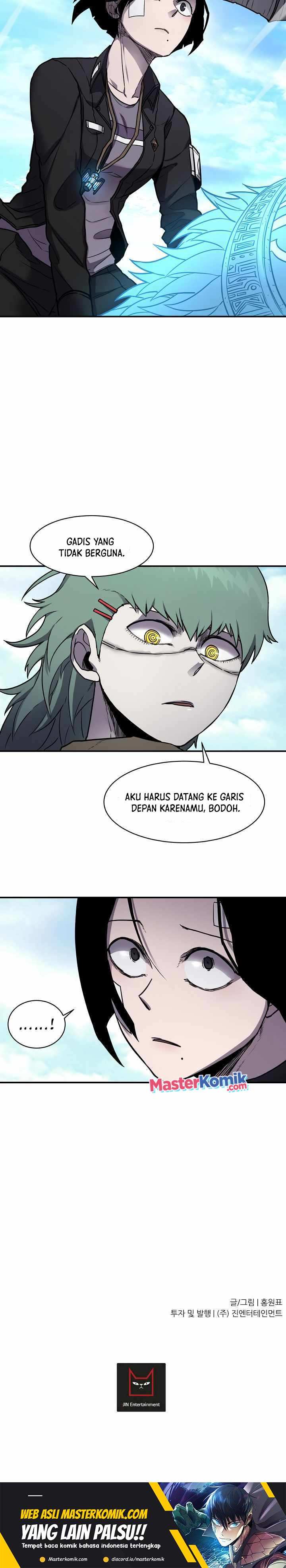 Shaman Chapter 41 Gambar 23