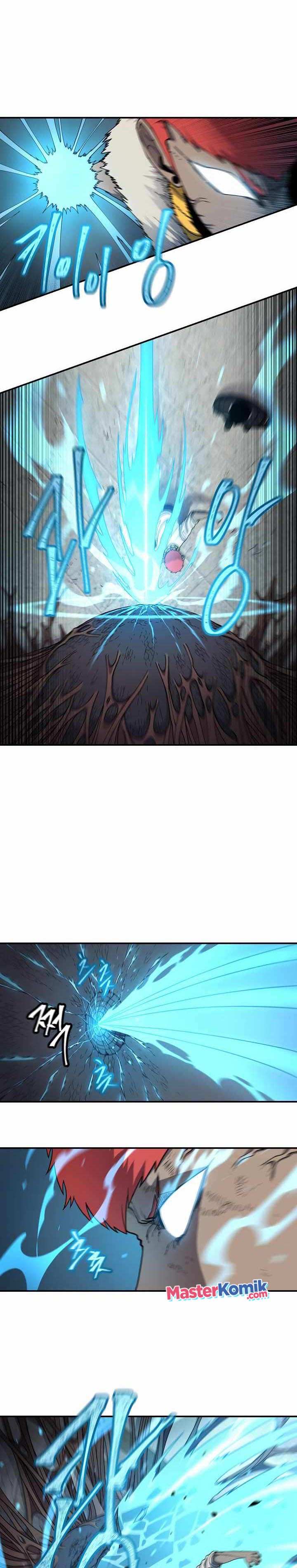 Shaman Chapter 42 Gambar 13