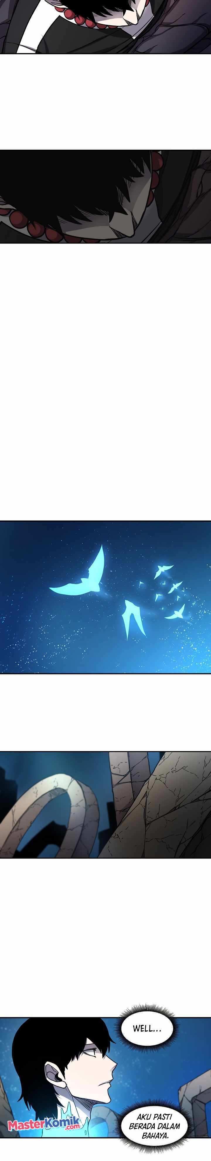 Shaman Chapter 42 Gambar 20