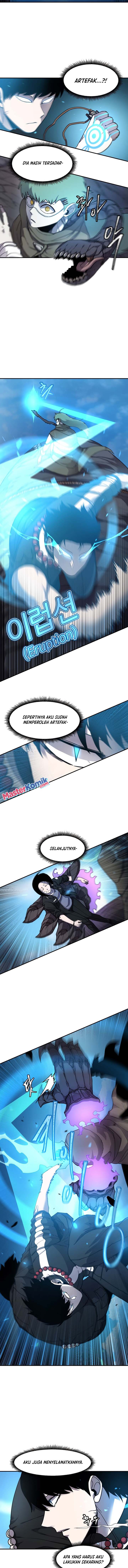 Shaman Chapter 44 Gambar 3