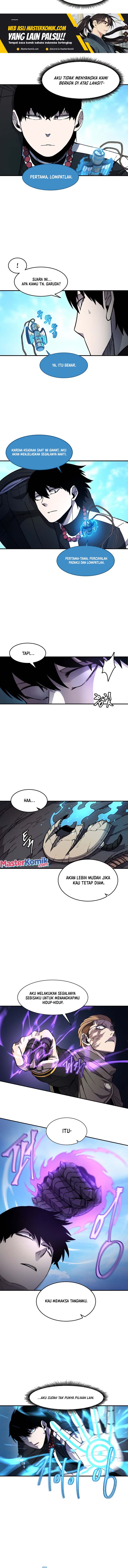 Shaman Chapter 44 Gambar 4