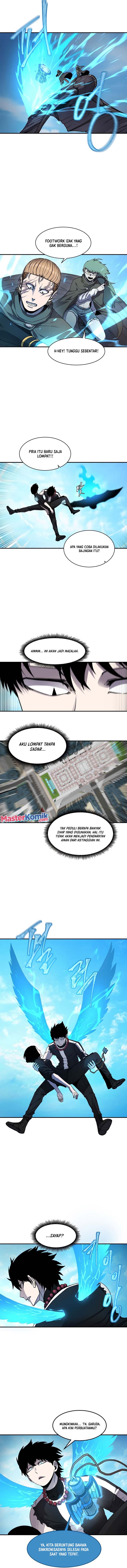 Shaman Chapter 44 Gambar 5