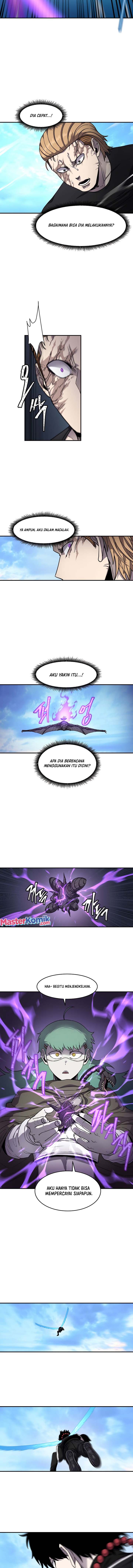 Shaman Chapter 44 Gambar 7