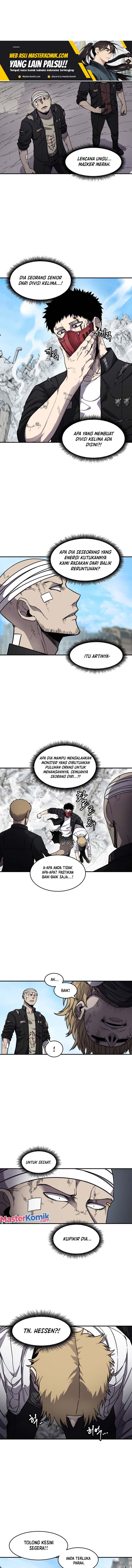 Shaman Chapter 47 Gambar 2