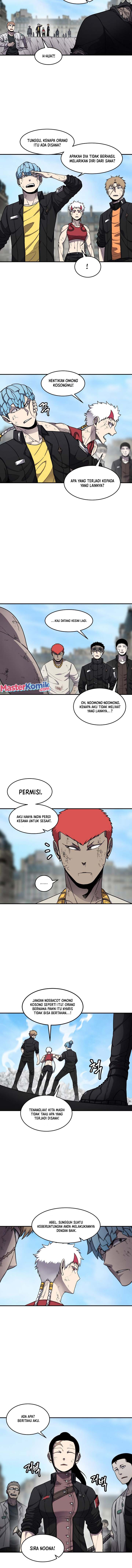 Shaman Chapter 47 Gambar 3