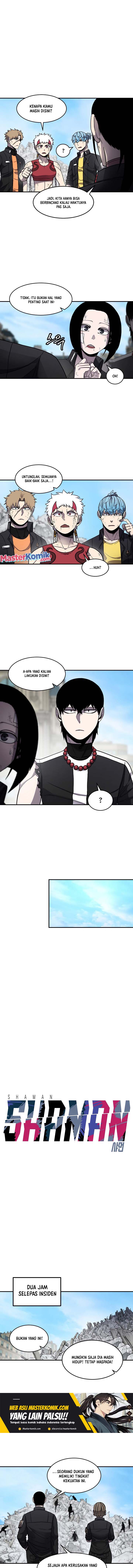 Shaman Chapter 47 Gambar 4