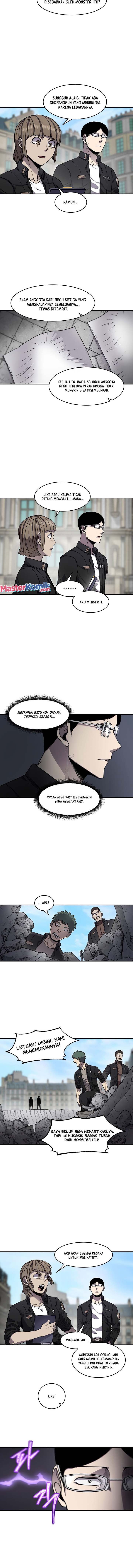Shaman Chapter 47 Gambar 5