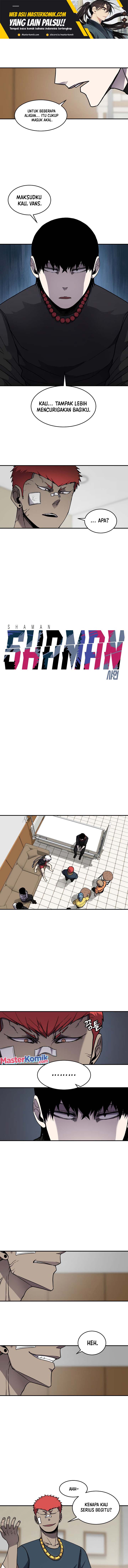 Shaman Chapter 48 Gambar 2