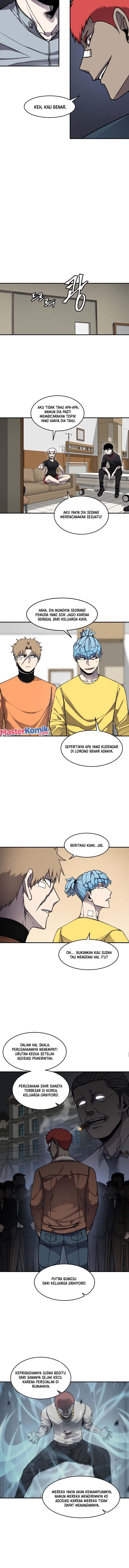 Shaman Chapter 48 Gambar 5
