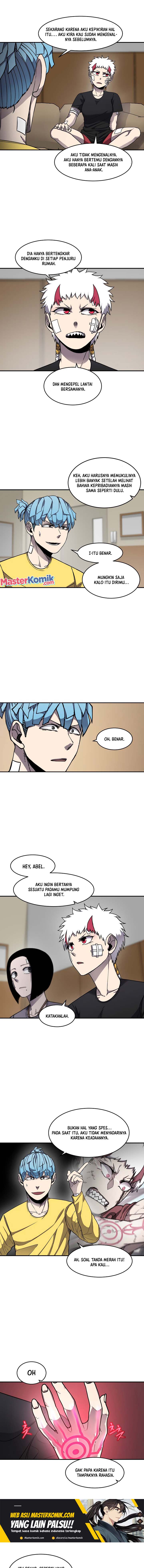 Shaman Chapter 48 Gambar 6