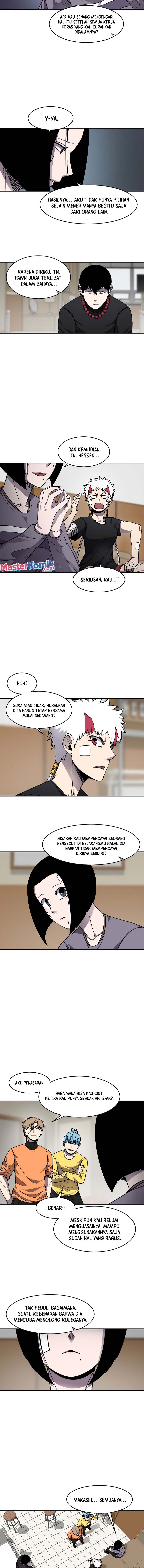 Shaman Chapter 48 Gambar 9