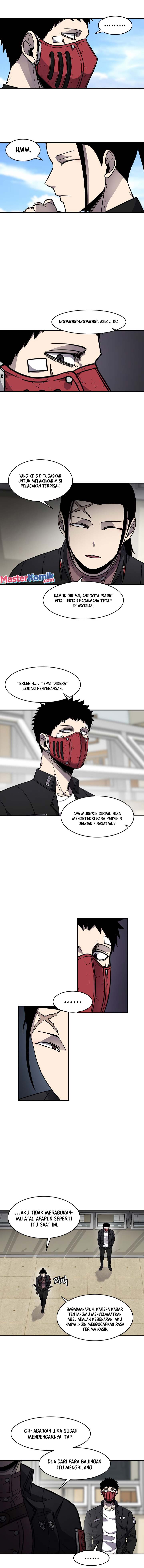 Shaman Chapter 48 Gambar 11