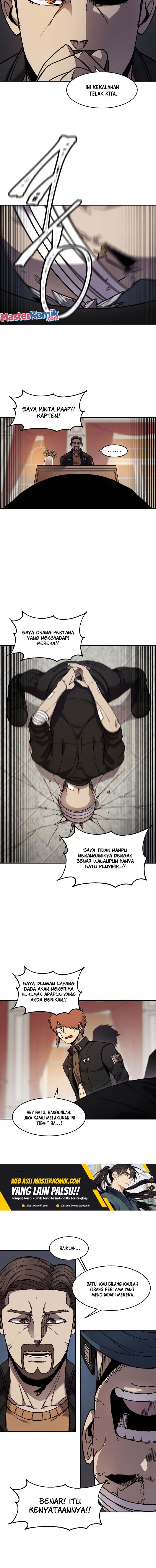 Shaman Chapter 49 Gambar 4