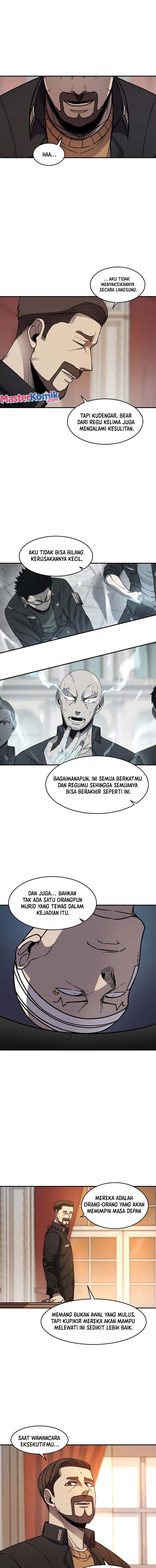 Shaman Chapter 49 Gambar 5