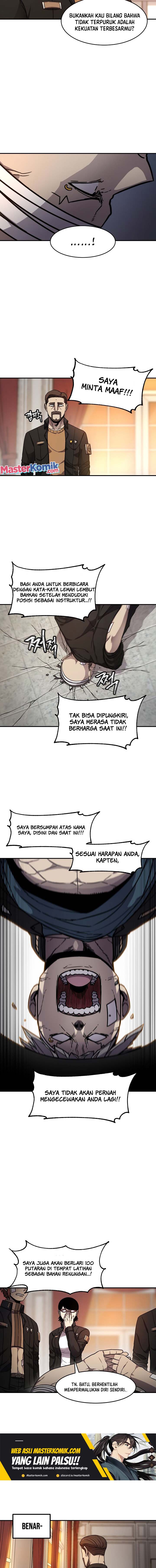 Shaman Chapter 49 Gambar 6