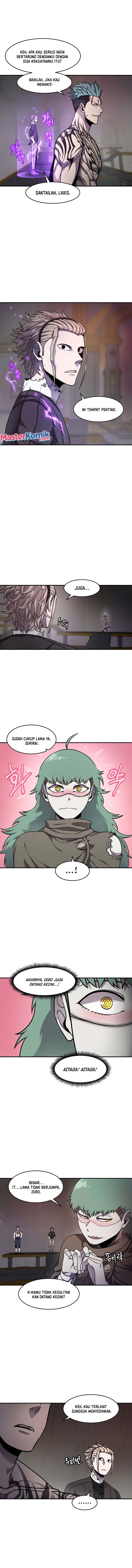 Shaman Chapter 49 Gambar 9