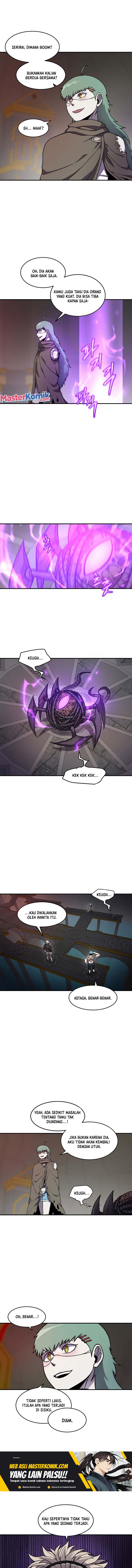 Shaman Chapter 49 Gambar 10