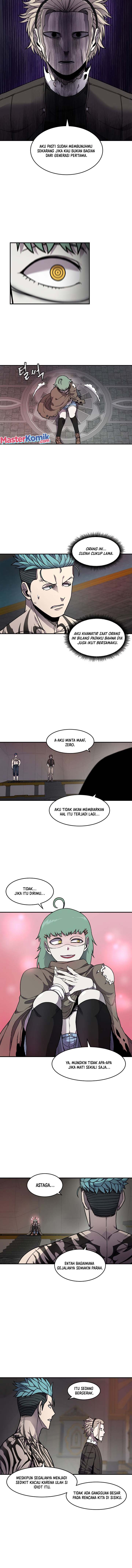 Shaman Chapter 49 Gambar 11