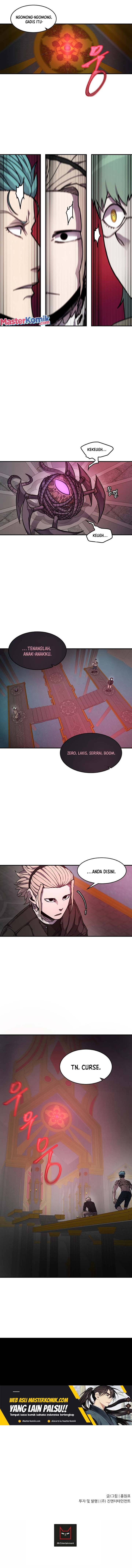 Shaman Chapter 49 Gambar 12