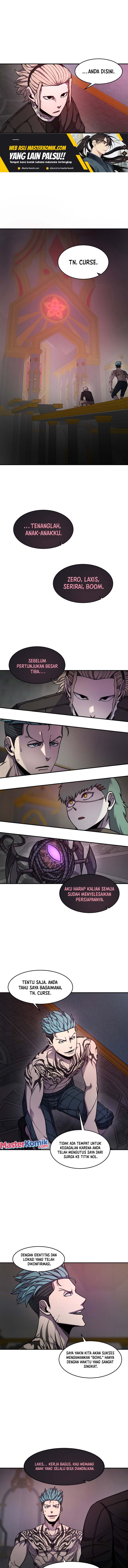 Shaman Chapter 50 Gambar 2