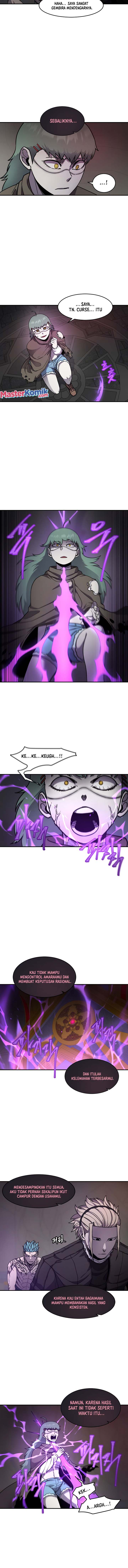Shaman Chapter 50 Gambar 3