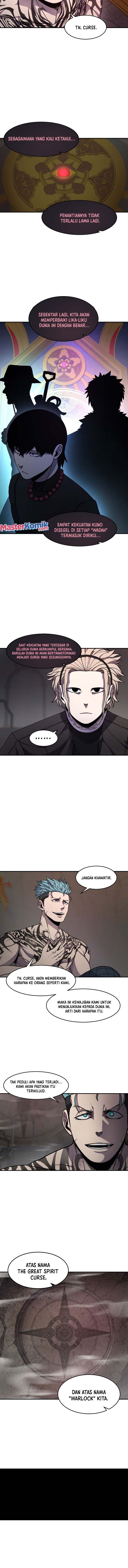 Shaman Chapter 50 Gambar 5