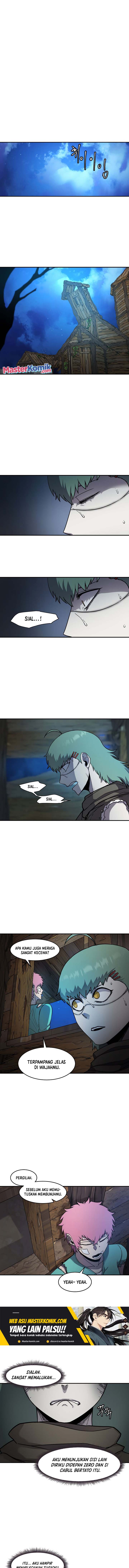Shaman Chapter 50 Gambar 6