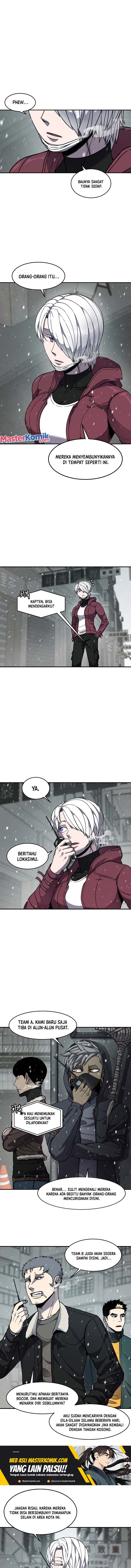 Shaman Chapter 51 Gambar 2