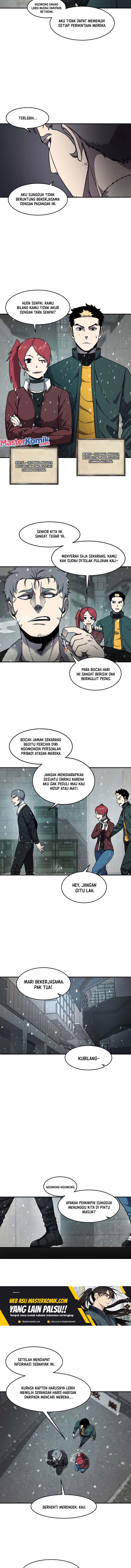 Shaman Chapter 51 Gambar 4