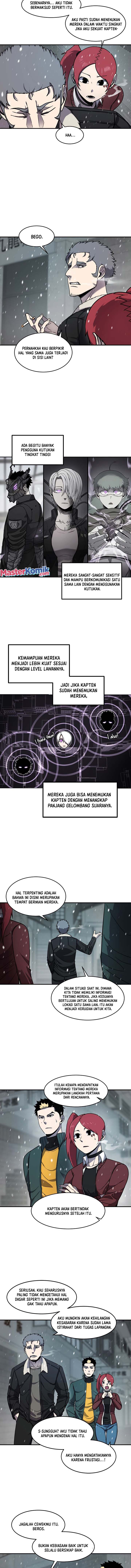 Shaman Chapter 51 Gambar 5