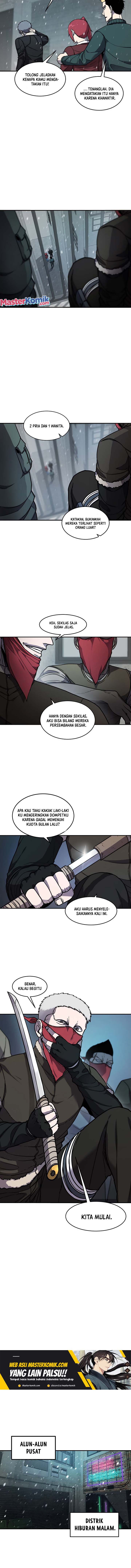Shaman Chapter 51 Gambar 6