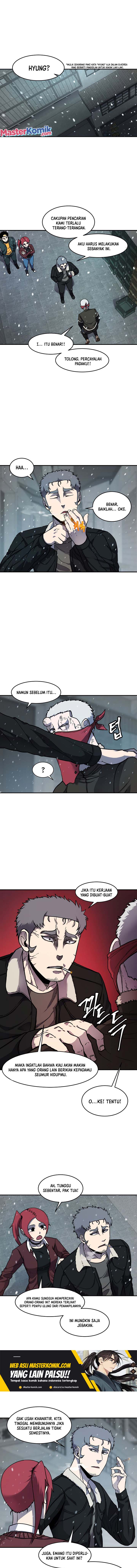 Shaman Chapter 52 Gambar 2