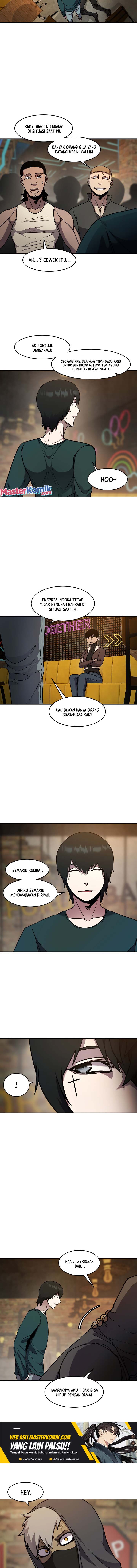 Shaman Chapter 52 Gambar 4