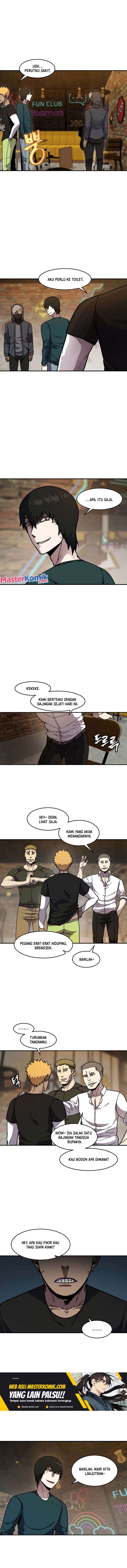 Shaman Chapter 52 Gambar 6