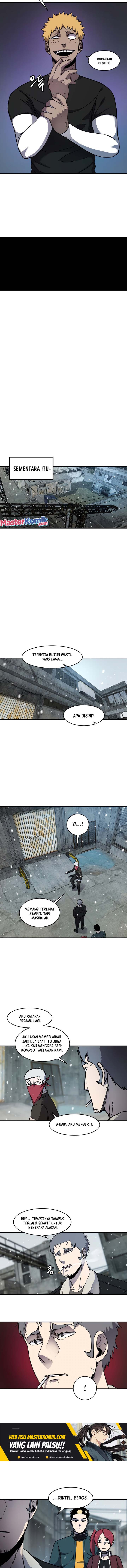 Shaman Chapter 52 Gambar 10