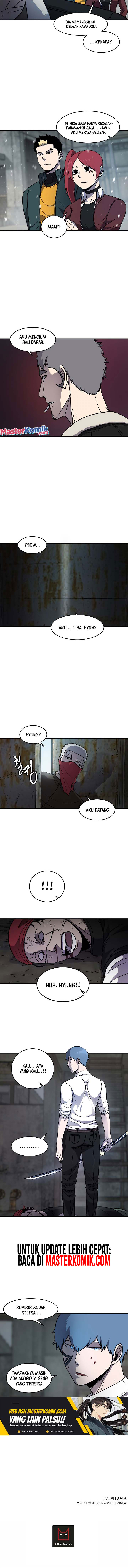 Shaman Chapter 52 Gambar 11