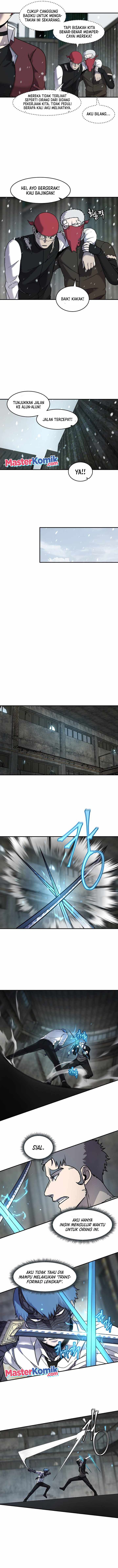 Shaman Chapter 55 Gambar 7
