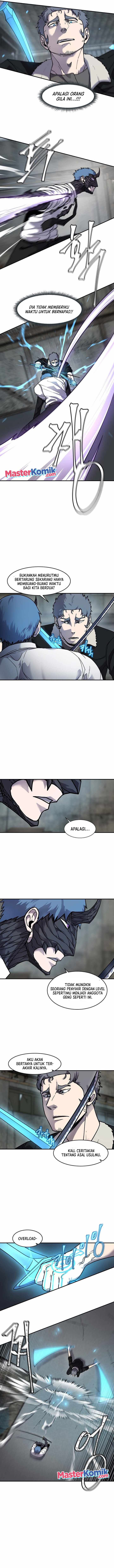 Shaman Chapter 55 Gambar 8