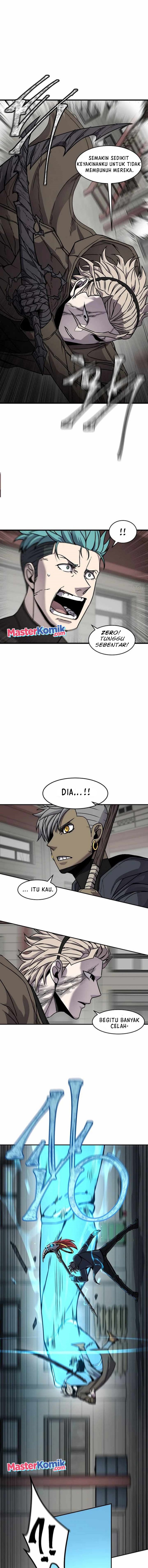 Shaman Chapter 61 Gambar 9