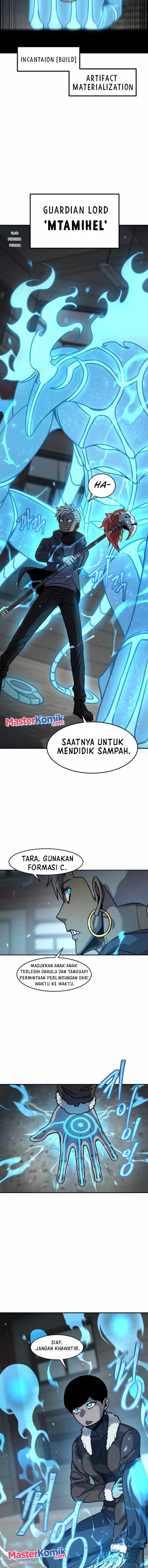 Shaman Chapter 61 Gambar 11